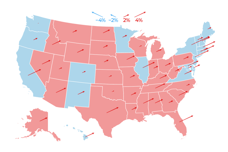 INTERACTIVE - red shift US election 2024 poster-1731234777