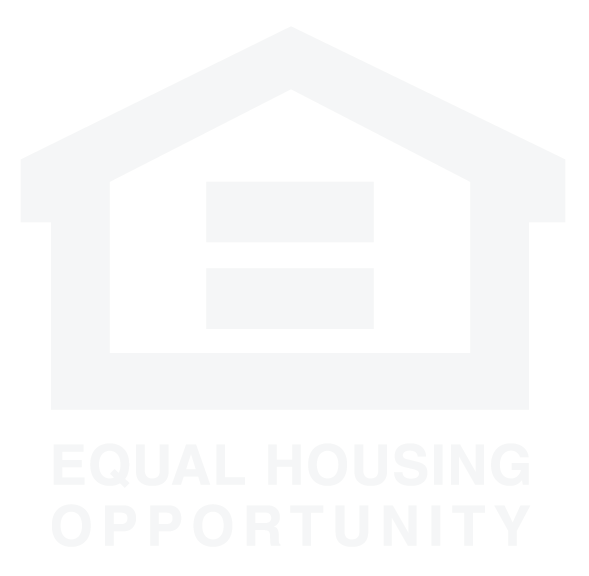 Equal Housing Opportunity