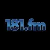 181.FM - Kickin' Country