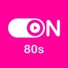 - 0 N - 80s on Radio