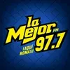 La Mejor Ciudad de México - 97.7 FM - XERC-FM - MVS Radio - Ciudad de México