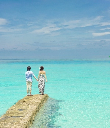 Unveiling the Best Honeymoon Destinations Near Singapore