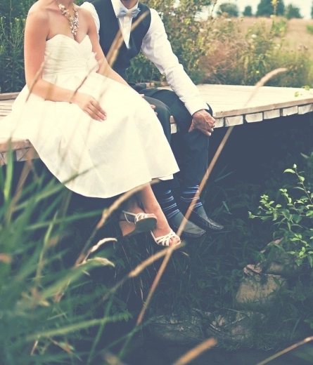 Mental Preparation for Proposing and Getting Married: A Guide to a Confident Commitment