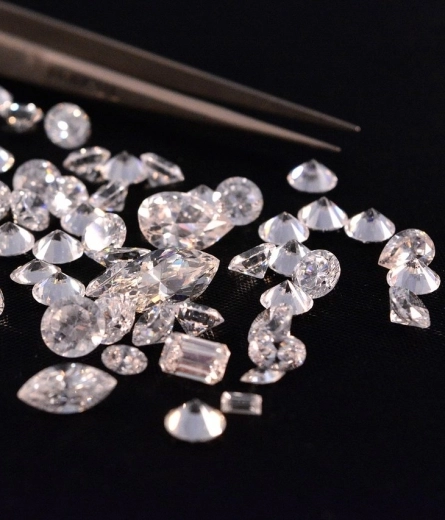 Unveiling the Brilliance: Exploring Diamond Certification Institutions