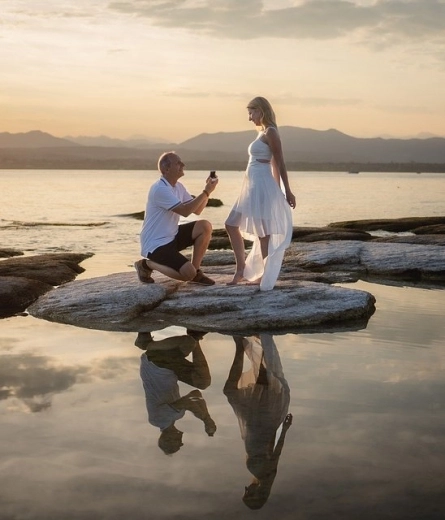 Unlocking Romance: The Top Places to Propose in Singapore