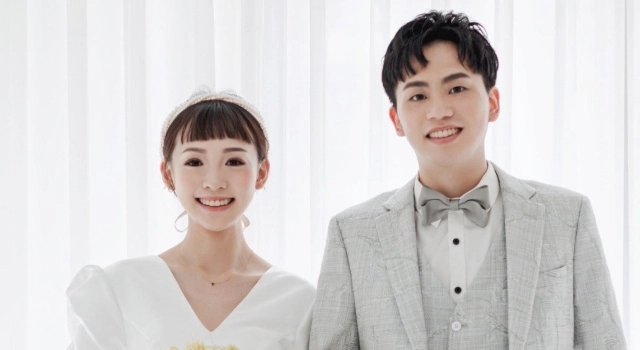 ALUXE & Rabbit Wedding Studio 兔子婚紗 頭份店