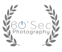 60 Seconds Photography