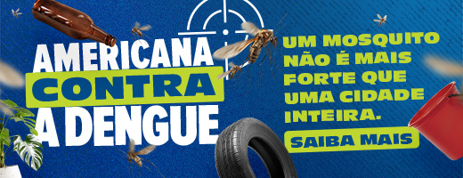 Americana Contra a Dengue