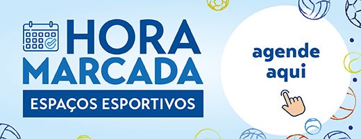 Hora Marcada - Esportes