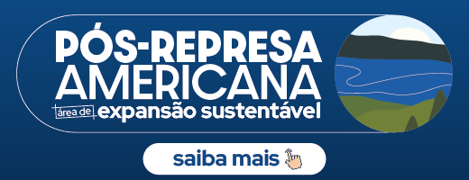 Pós Represa