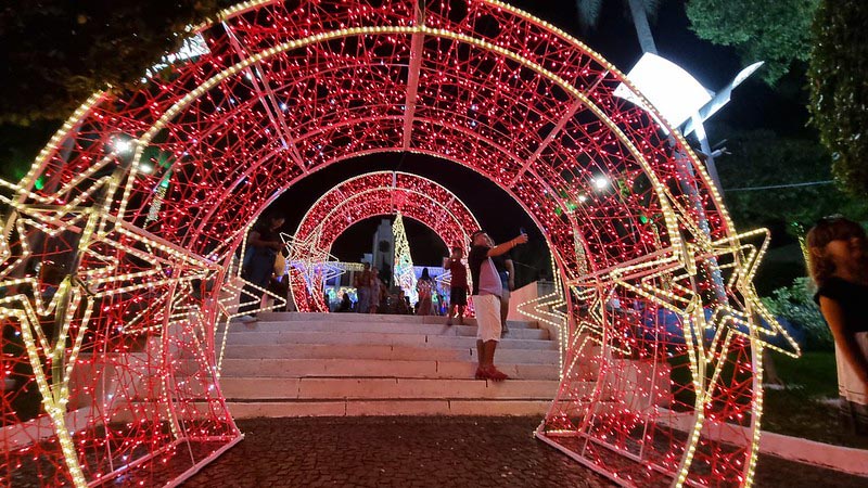 Dezembro tem atrações de Natal, espetáculos de dança e Orquestra Sinfônica na agenda cultural