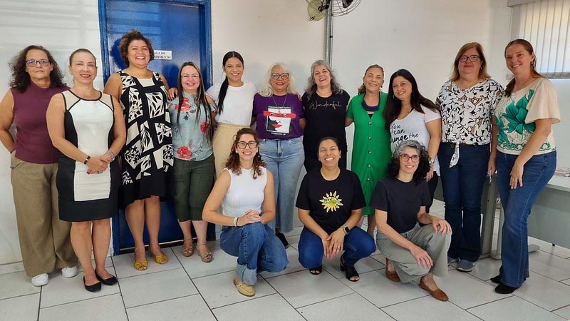 Conselho da Mulher elege novas integrantes para o próximo biênio