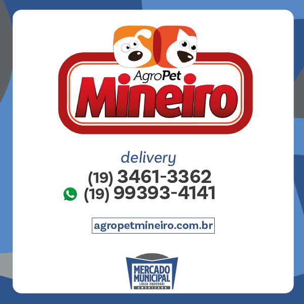 Agropet Mineiro