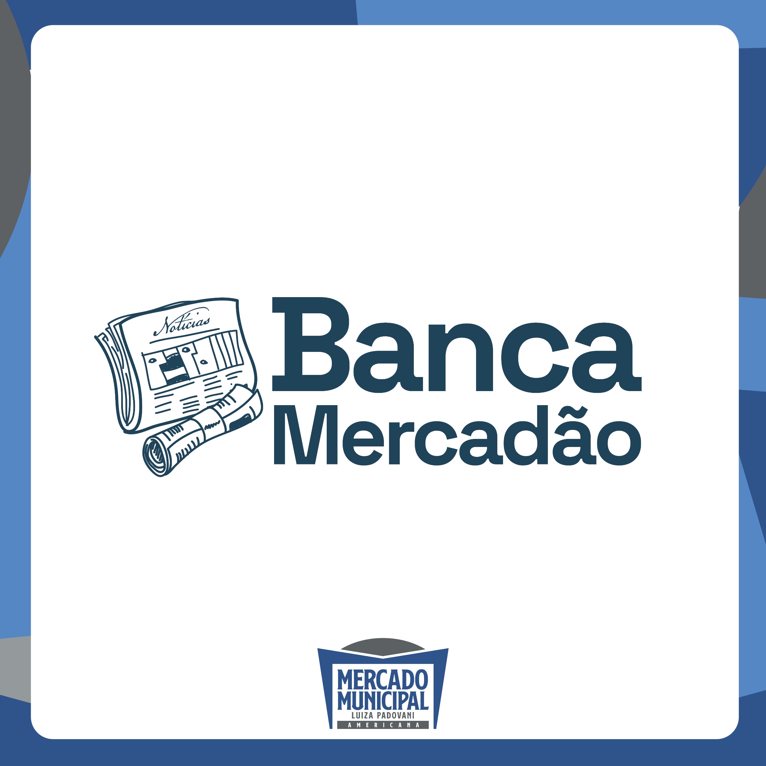 Banca Mercadão