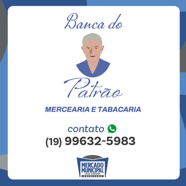 Banca do Patrão