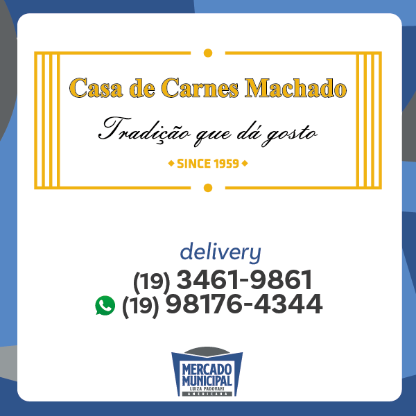 Casa de Carnes Machado