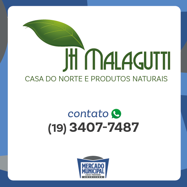 JH Malagutti - Casa do Norte