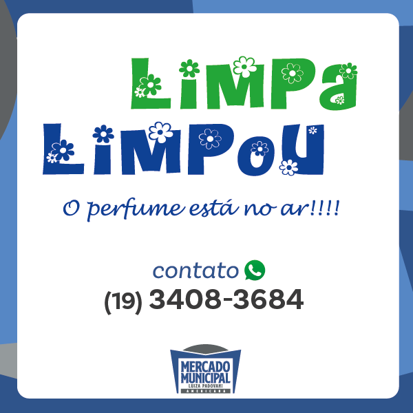 Limpa Limpou