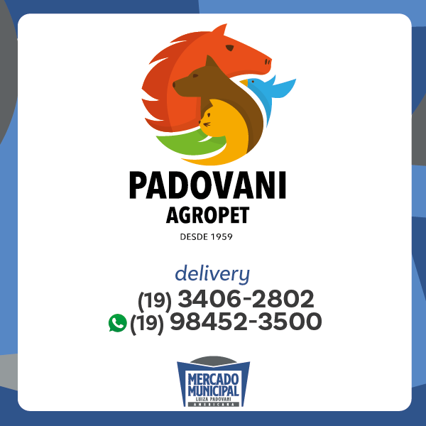 Padovani Agropet