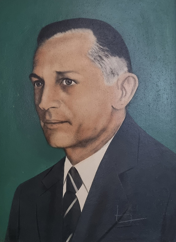 Antonio Zanaga