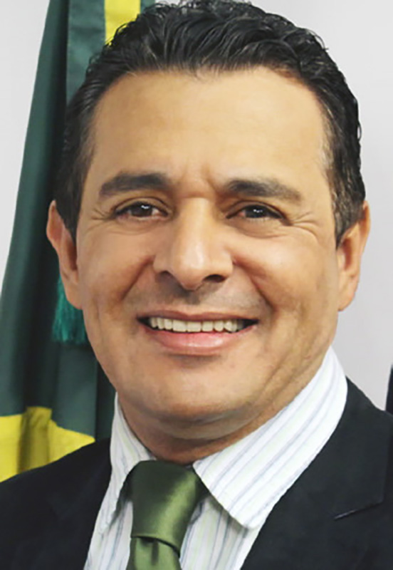 Paulo Sérgio Vieira Neves