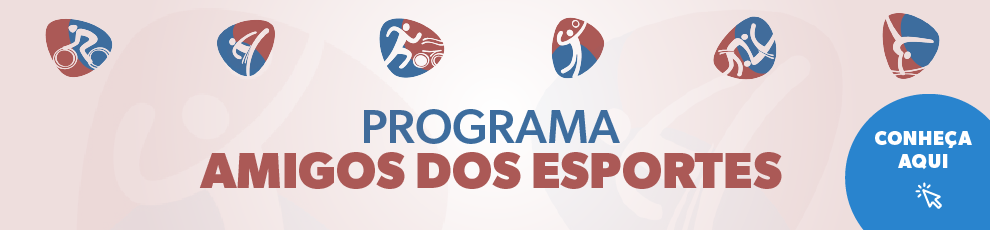 Programa Amigos do Esporte