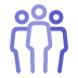 HR & Workforce Icon