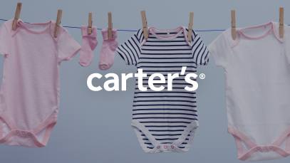 Carter's Logo