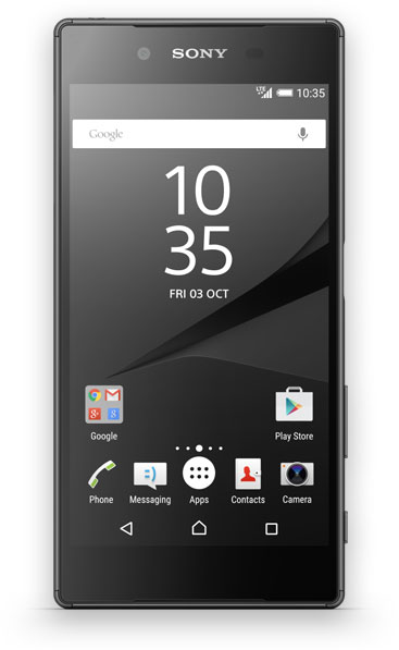 Sony Xperia Z5 (Frankreich)