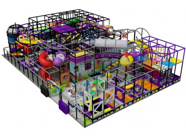 kids indoor playground