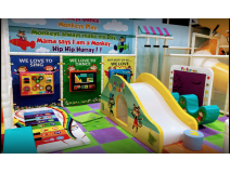 Top 10 Indoor playground in Lebanon