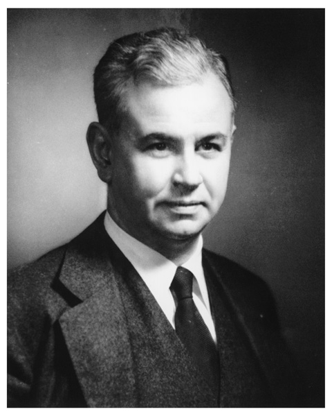 Image of Francis J. Braceland, M.D.