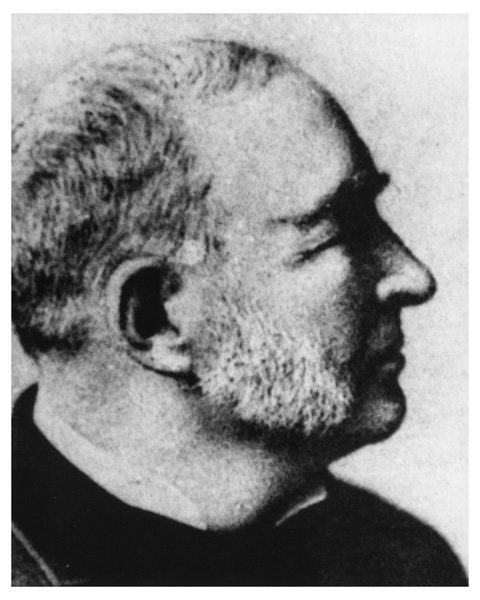 Image of Charles H. Nichols, M.D.