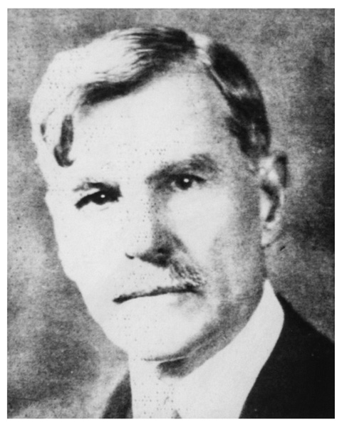 Image of William L. Russell, M.D.