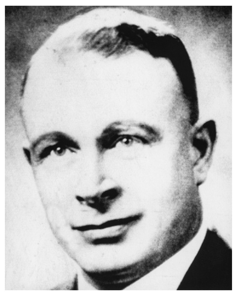 Image of Arthur H. Ruggles, M.D.