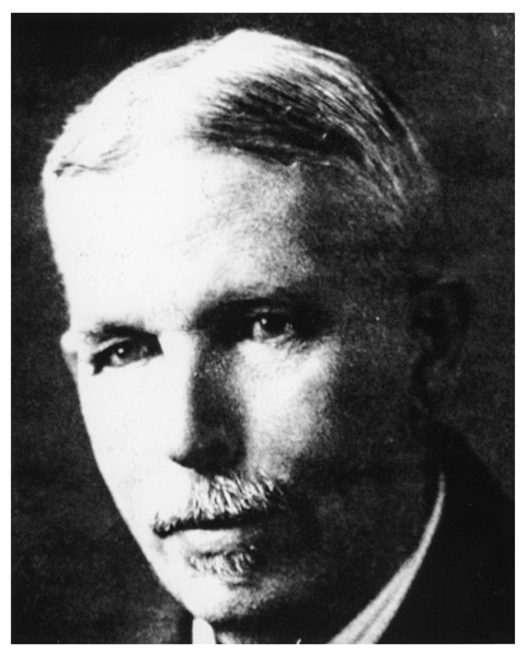 Image of Walter M. English, M.D.