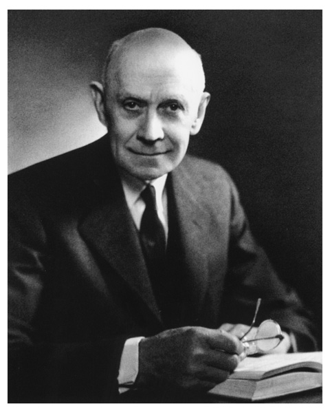 Image of Arthur P. Noyes, M.D.