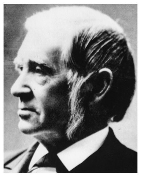 Image of John Curwen, M.D.