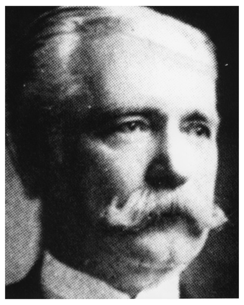 Image of Charles G. Hill, M.D.