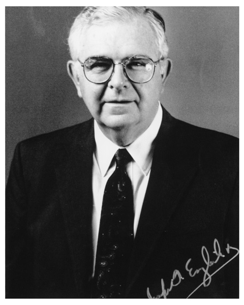 Image of Joseph T. English, M.D.