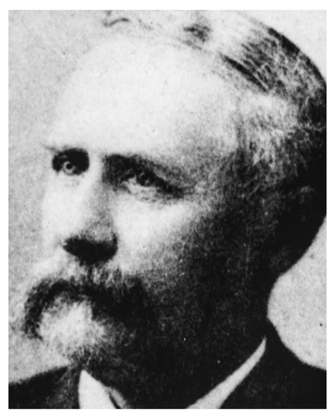 Image of Theophilus O. Powell, M.D.