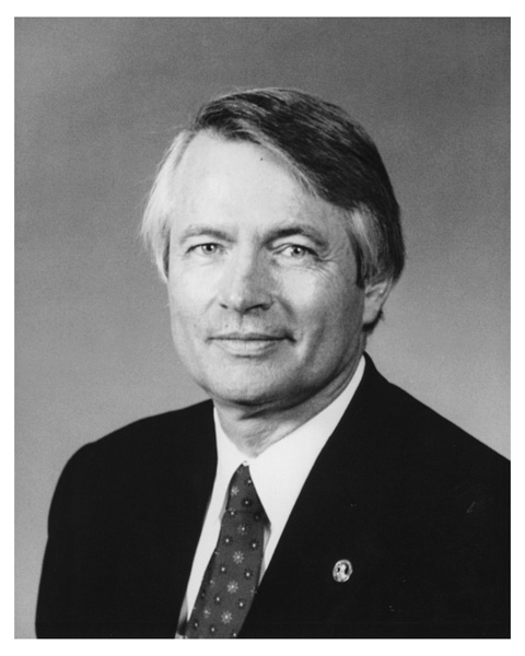 Image of Richard K. Harding, M.D.