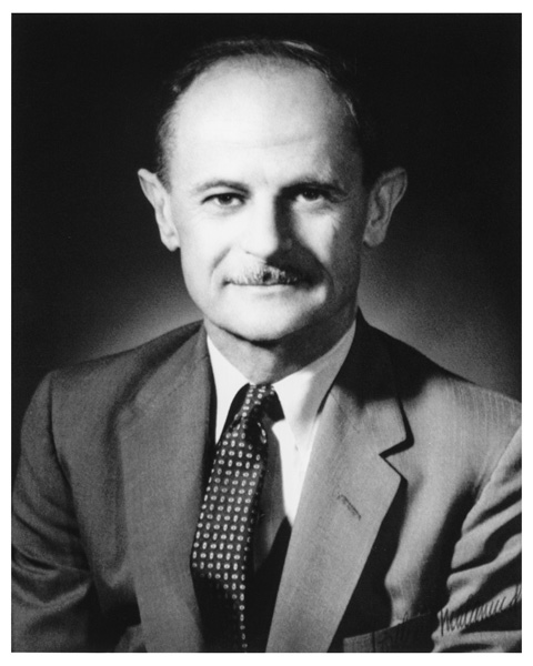 Image of William Malamud, M.D.