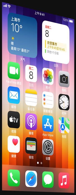 app 内置媒体图像