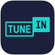 Tunein app icon