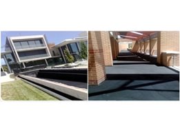 Liquid Rubber Waterproofing & Protective Coatings by F.E.W Waterproofing