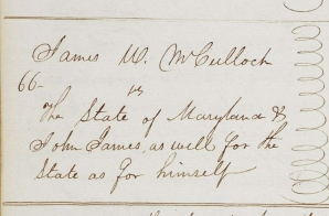 McCulloch v. Maryland (1819)