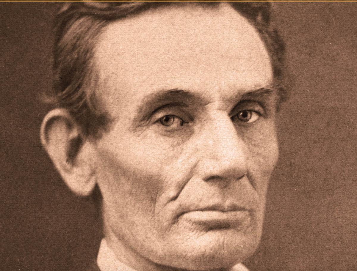 Abraham Lincoln