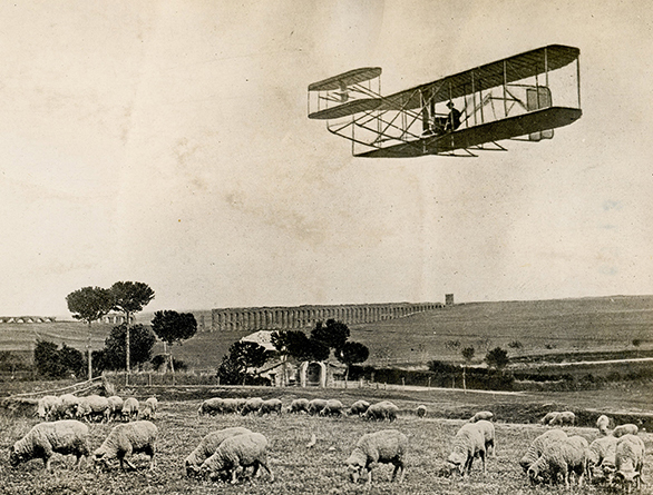 Wright Flyer