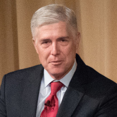 Neil Gorsuch